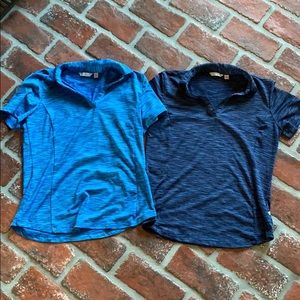 Lady Hagen Golf Shirts